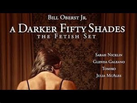 When a wounded christian grey tries to entice a cautious ana steele back into his life, she demands a new arrangement before she will give him another chance. Download Darker Shades Of Elise 2017 Hdrip Mp4 & 3gp ...
