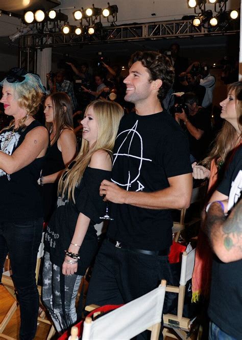 1200 x 630 jpeg 88kb. Brody Jenner On Avril Lavigne's Wedding: 'I'm Very Happy ...