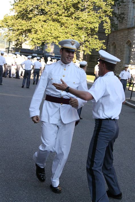 In every graduating class someone has to finish last. Ring Weekend for the West Point Class of 2014 | The Class ...