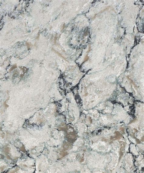 Praa sands quartz by cambria is made up of a cream base with black and sage veins. Praa Sands Cambria Quartz in 2020 (With images) | Cambria ...