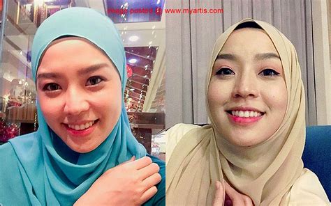 Namun selepas dilaporkan bercerai pada 2008, dia membuat kemunculan dengan gaya yang lebih daring dan sudah tentunya jadi sensasi. MYARTIS.COM | MYARTIS | MY | ARTIS: NONNY NADIRAH SAH ...