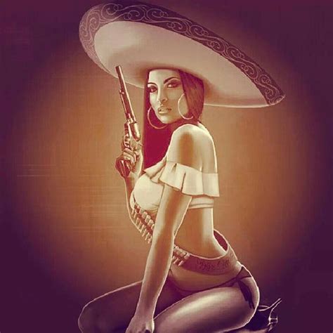 Simple shapes to start your cute cartoon girl. 367 best images about Chicano/Chicana life on Pinterest