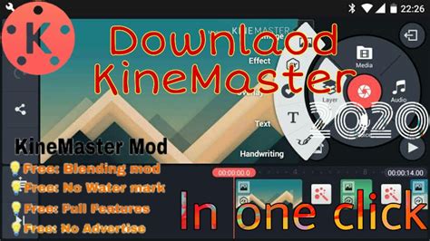 Kinemaster provides users with all the tools to be able to create a video as expected. BSK PRODUCTION - Kinemaster premium for free Download now ...