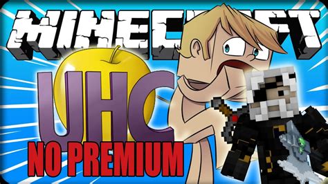 Server de minecraft no premium 1.7.2/1.8 skywars quakecraft gta survival y mas minijuegos no hamachi. SERVER 1.8 UHC No PREMIUM - Run - Meetup - 2017 - YouTube