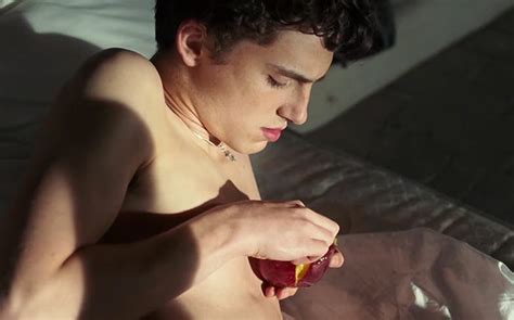 As it turns out, quite a bit. 5 songs from Call Me by Your Name that will make you fall ...