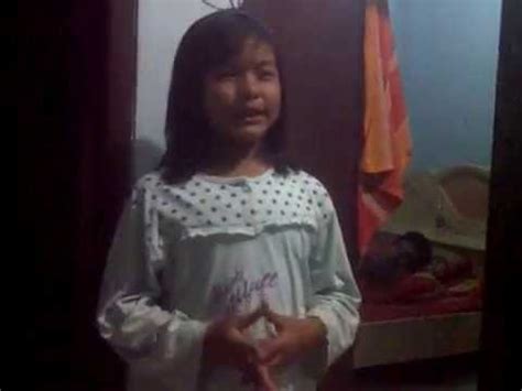 Sang anak dipaksa untuk menonton vcd porno dan melayani nafsu bejat ayahnya | jelang siang. wejangan anak kecil - YouTube