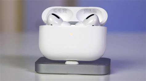 As for the airpods pro, they've had their updated design for only one generation and it's therefore unlikely that this will see a major change anytime soon. Eindoordeel: de AirPods Pro na 3 maanden | RTL Nieuws