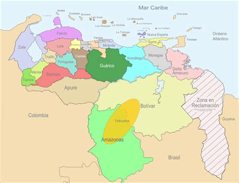 Ascension du pico bolivar, le toit du venezuela. Venezuela /Brésil : Le peuple Ye'kuana | Bresil et Peuple