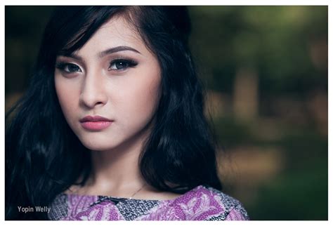 Nih ane posting yg bening gan ocha sahara model igo face magz. Ocha sahara | DHE MODEL