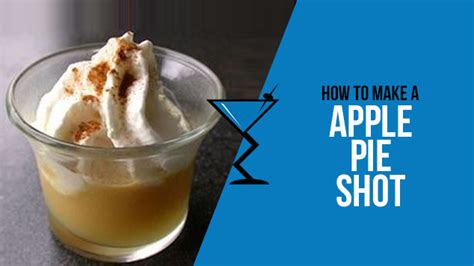 Other drinks in this category. Apple Pie Shot Recipe - Drink Lab Cocktail & Drink Recipes