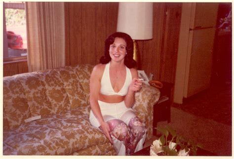 This should not stop you from reminding her everyday that she is special. Happy Homemaker, 1975 | Flickr - Photo Sharing!