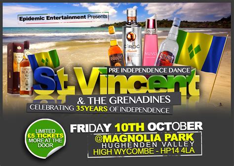 Independence police department is wonderful! St Vincent & the grenadines pre Independence Dance | http ...