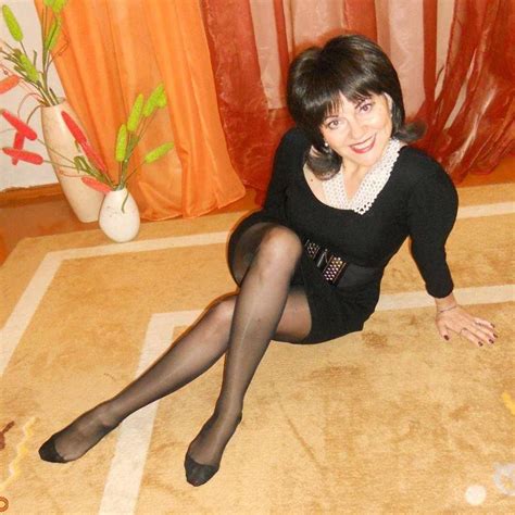 Busty brunette masturbates wildly in vintage girdle nylons. Pin on Nylon Ladies