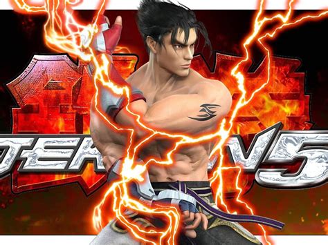 It was released for arcades in north america in december 2004, and was released on the playstation 2 on february 24, 2005 (united states), march 31, 2005 (japan), and june 24, 2005 (european union). Tekken 5 Free Game for PC Download 2020