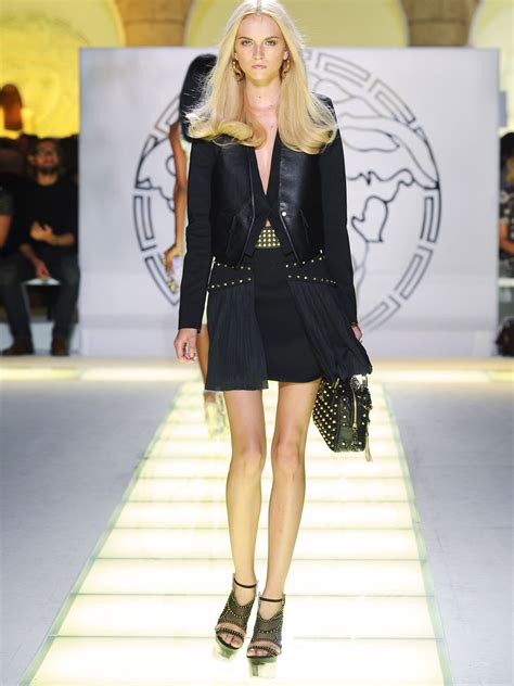 I prefer to drive rather than travel by train. Anja Rubik - ZARZAR MODELS - High Fashion Modeling Agency ...