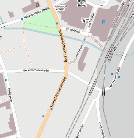 Finden sie einen parkplatz in ihrer nähe oder anderswo in der ortschaft georgsmarienhütte. August-Bebel-Platz 49074 Osnabrück Innenstadt