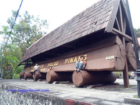 Taman rimba teluk bahang is a forest park in teluk bahang. Berkelah Di Taman Rimba Teluk Bahang