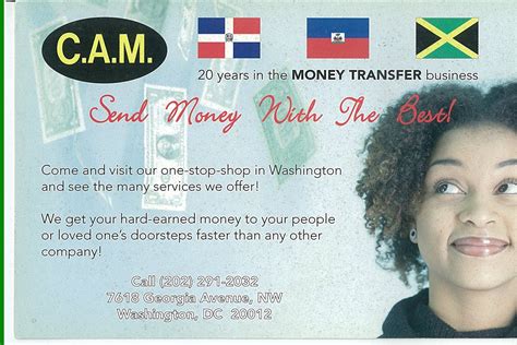 Mmi is proud to offer bankruptcy counseling services in over 150 languages at no additional cost. CentEx Cargo, CAM Money Transfer, One-Stop Shop for ...