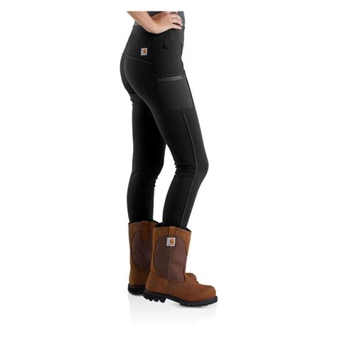 We did not find results for: Women's Carhartt Force Lightweight Utility Leggings ...