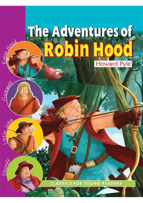 The most famous robin hood stories are in this book. Download The Adventures Of Robin Hood PDF Online-2020 by ...