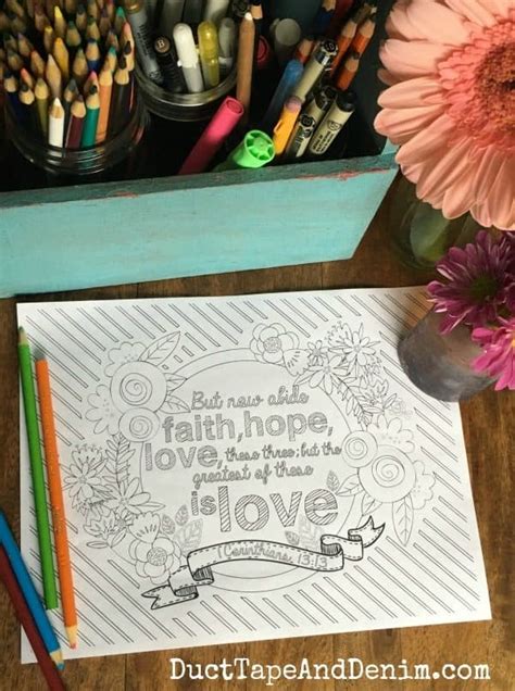 All or part of the material may once have been an independent piece in the style of the function of 1 cor 13 within the discussion of spiritual gifts is to relativize all the charisms by contrasting them with the more basic, pervasive, and. FREE Scripture Coloring Pages, Philippians 2:3