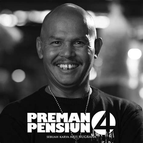 Nonton film preman pensiun (2019) subtitle indonesia streaming movie download gratis online. Kisah Haru dan Perjuangan Para Pemain Preman Pensiun 4 di ...