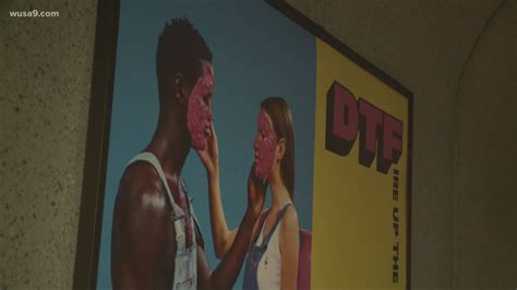 List of 212 dtf definitions. New ads to show Metro riders the meaning of 'DTF' | wusa9.com
