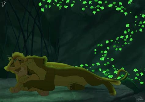 Backup question i forgot to add:what is fuli and azaad's love song? The Lion Guard - Isnt It Love? by Genocide-Knight on ...