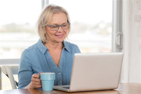 Go ahead and network with your friends and family to get dates, but also step into the online dating world. online dating for seniors