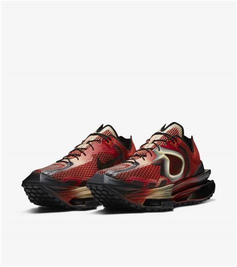 Nike releases hot or limited shoes on their snkrs app and occasionally on desktop. Zoom 004 x MMW 'Rust Factor' Release Date