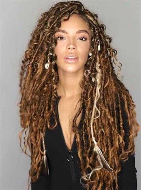 Neueste wöchentlicher top monatlich top meistgesehene bestbewertet höchste kürzeste. #Beautiful #FauxLocs | Faux locs hairstyles, Locs ...