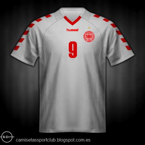 Todo sobre el torneo anfitrión: CAMISETAS SPORT CLUB: EUROCOPA PORTUGAL 2004