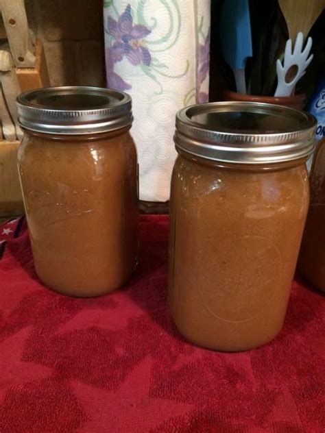 This simple organic homemade applesauce recipe can be eaten fresh or canned to save for months. Canned Apple Sauce | How to make applesauce, Canning ...