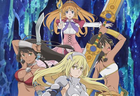 Fmovies 2021 official site ✶ loki finds out the variant's plans, but he has his. Danmachi Gaiden Sword Oratoria Subtitle Indonesia (Batch)