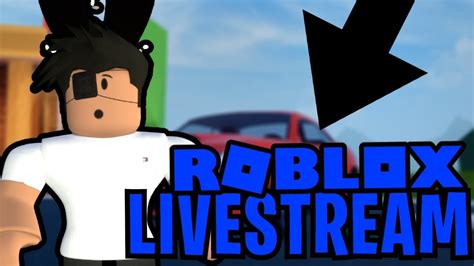 Before we get into the article, if you are into video creation, be sure to check out vidnami, which is our favorite video creation tool. 🔴ROBLOX LIVESTREAM with VIEWERS!🚨 - YouTube