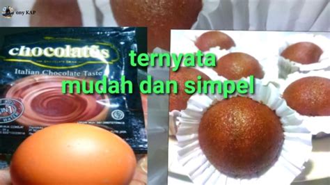 Daripada penasaran, langsung saja intip cara membuat bolu kukus mekar di bawah ini. Cara membuat bolu kukus mudah dan simpel - YouTube