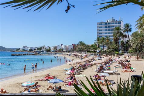 Find traveller reviews, candid photos, and prices for 158 waterfront hotels in ibiza, spain. Figueretas Beach | Ibiza Spotlight
