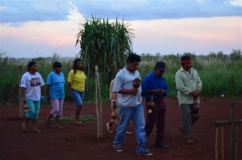 Самые новые твиты от guarani (@guarani): Brasilien: Angriff auf indigene Gemeinde bei Iguatemi ...