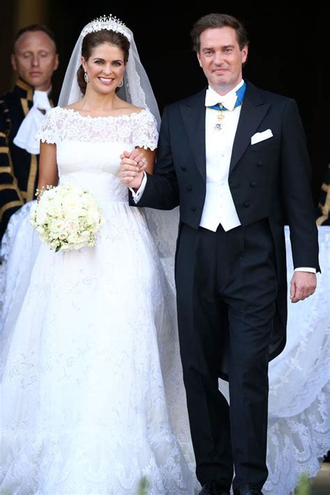 We did not find results for: Die schönsten royalen Hochzeiten: Madeleine und Chris Eine ...