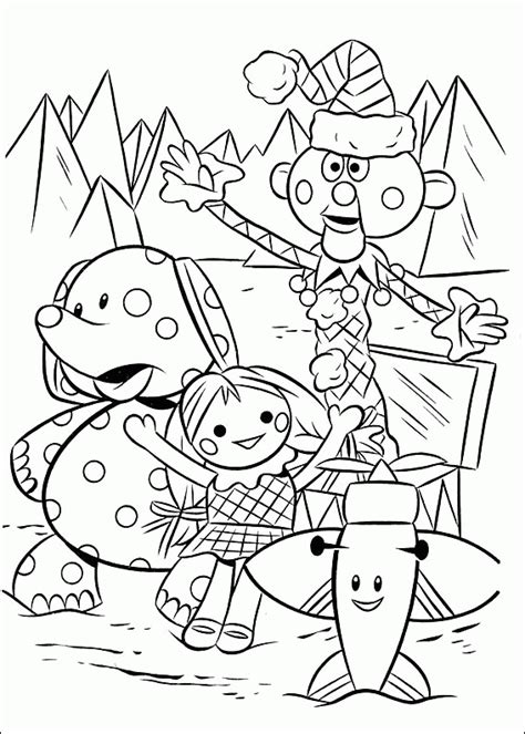 Supercoloring.com is a super fun for all ages: rudolph the red nosed reindeer movie coloring pages ...