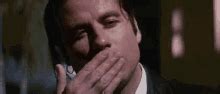 Watch the full video | create gif from this video. John Travolta GIFs | Tenor