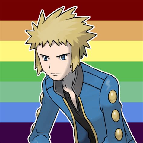 Pansexual is a type of romantic, sexual or emotional attraction towards a person irrespective of their gender, their partner can be a male, female or other gender individuals. Pokémon LGBTQIAPN+/MOGAI Icons