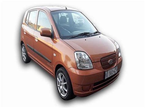 Review mobil bekas kia picanto 2005 banyak yang bilang, jangan beli mobil korea,sparepart susah, rewel dan sebagainya. Used Picanto 1.1 Kia PICANT0 LX 2005 on auction - PV1022424