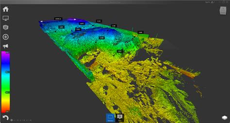 In this section we can control how our point label. Earthwork volumes based on Point Clouds - BIM Toolbox