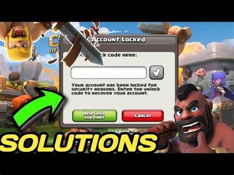 Sign up maybank2u pay account step 2: How To Unlock COC Account||How To Get The Code||Part 2 ...