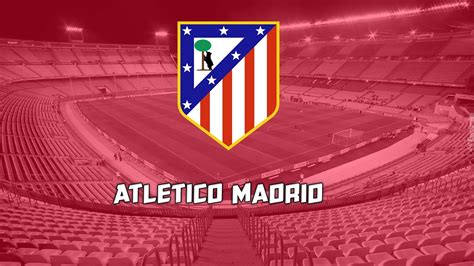 Atlético madrid video highlights are collected in the media tab for the most popular matches as soon as video appear on video hosting sites like youtube or dailymotion. Atletico, Madrid, Madryt, Sport