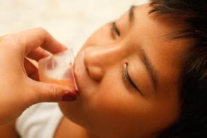 Pink Eye Sore Throat Body Aches Sore Throat Watery ...