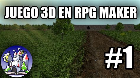 Rpg maker mv allows you to make the rpg of your dreams! Cómo hacer un juego 3D en RPG Maker | Parte 1: Tilesets ...