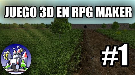 Gran selección de rpgs gratis y juegos de rol online multijugador: Cómo hacer un juego 3D en RPG Maker | Parte 1: Tilesets ...