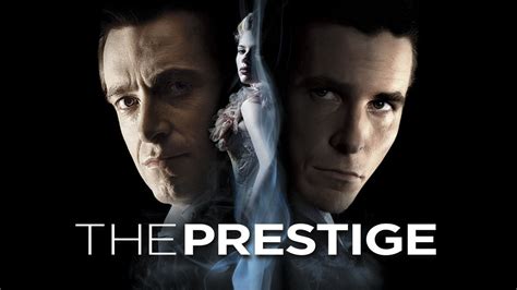 Is 'The Prestige' available to watch on Netflix in America? - NewOnNetflixUSA